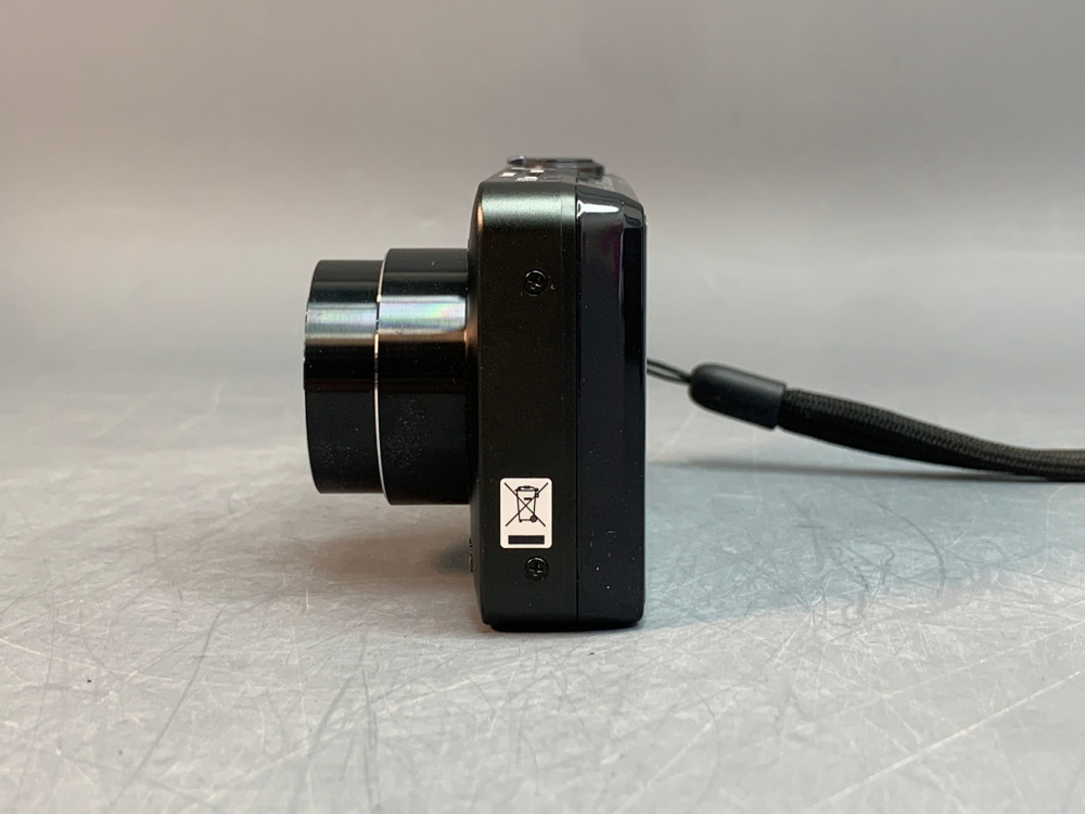 Sony DSC-WX50