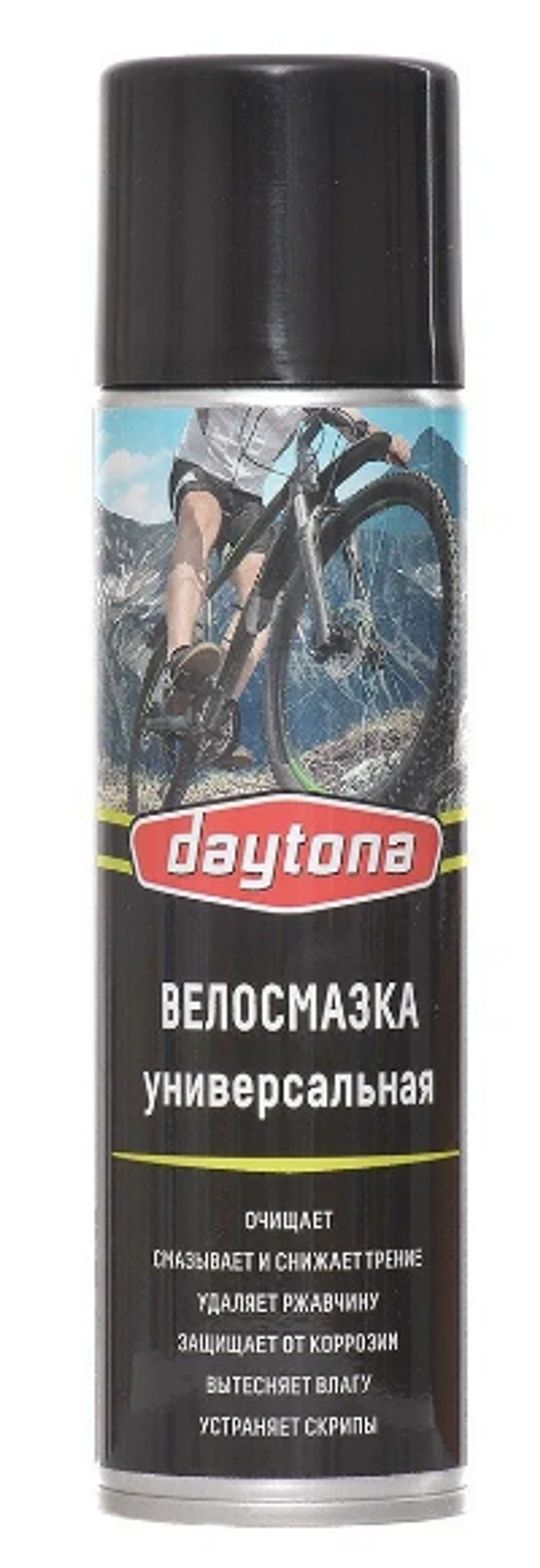 Daytona велосмазка универсальная  335мл