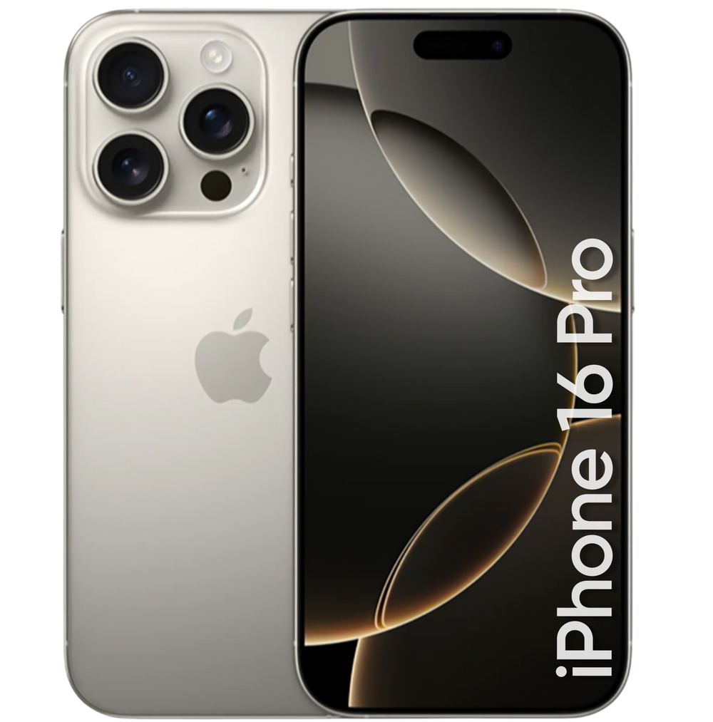 iPhone 16 Pro 128Gb 2-SIM