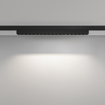 Магнитный трековый светильник Maytoni Points TR193-1-15W4K-M-B