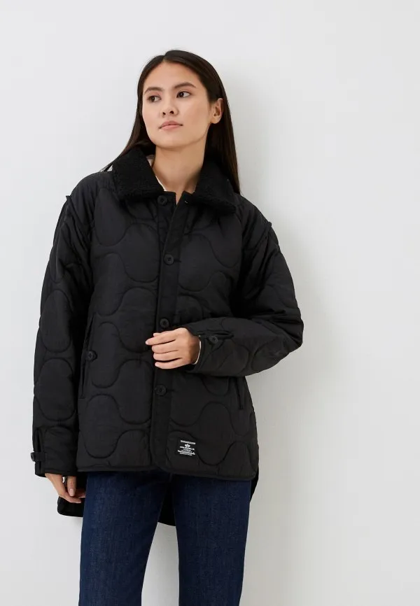 Куртка утепленная женская ALPHA INDUSTRIES LINER JACKET W