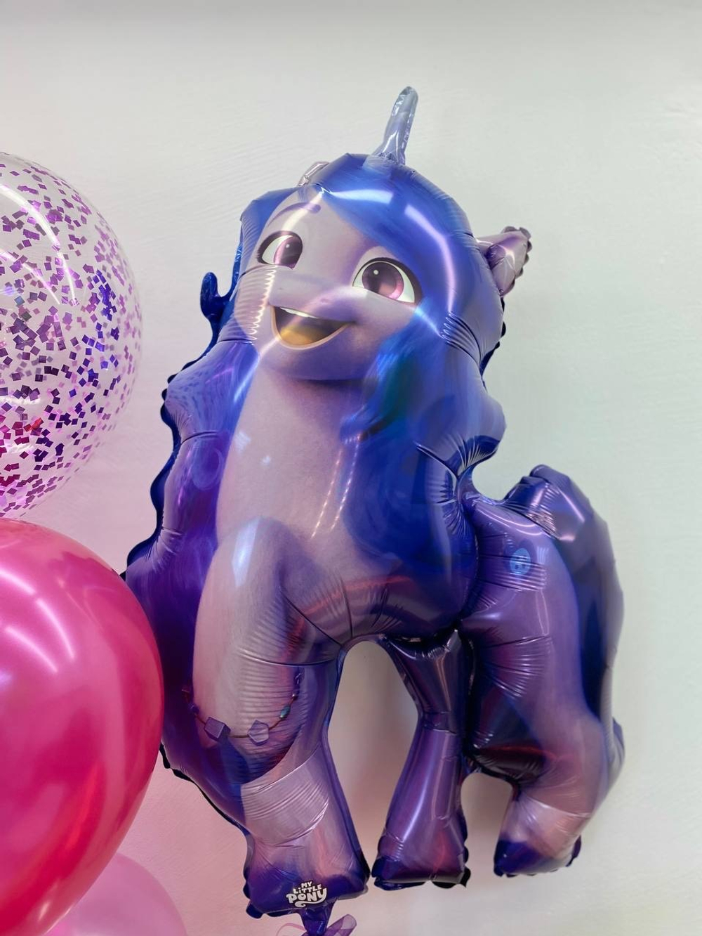 Воздушные шары Пони My Little Pony №1091