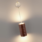 5450/18LB ODL_EX Подвес LED 18Вт 2000/3000/4000К 220В IP20 L-VISION