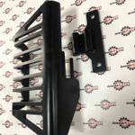 Защита заднего фонаря на петлях (правая) | 128/F5385 | Spare Parts