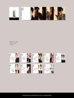 Альбом EXO - For Life 2016 Winter Special Album