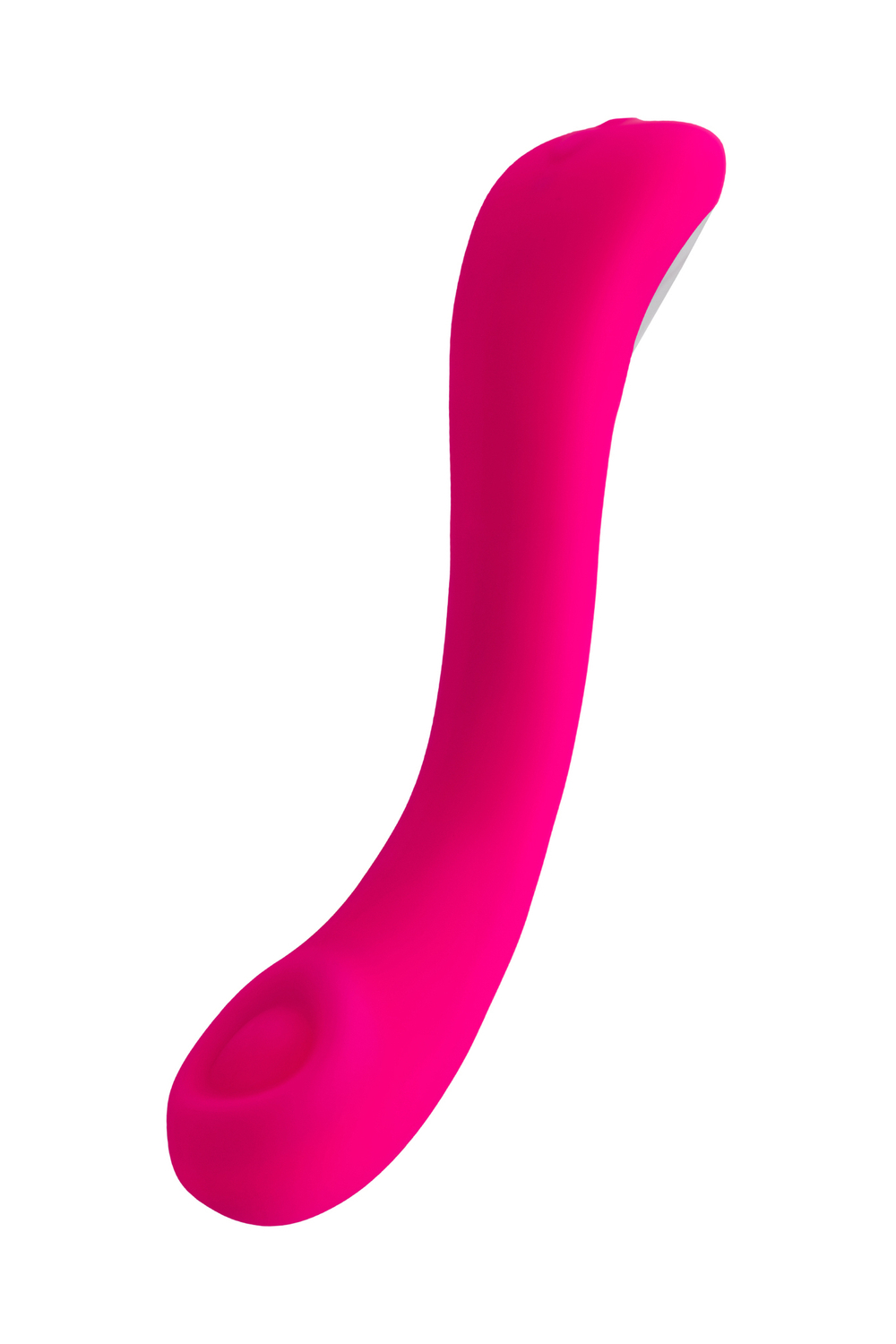 Нереалистичный вибратор LOVENSE Osci 2