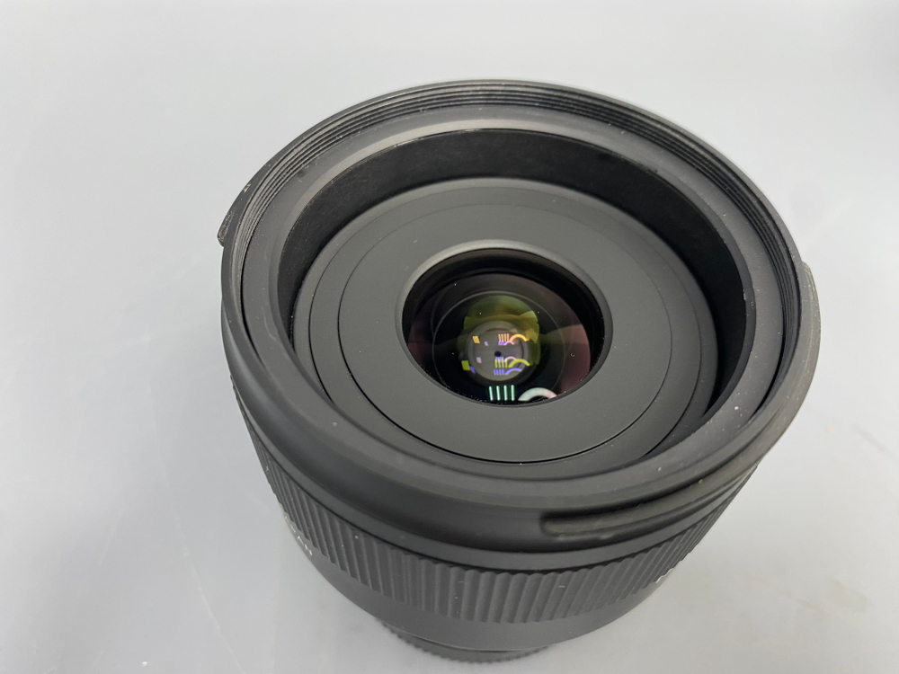 Tamron 20mm F2.8 Di III OSD Sony E