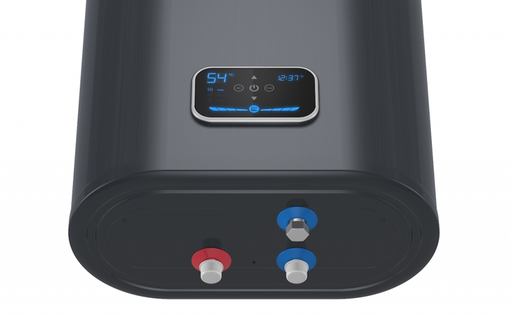 Накопительный электрический водонагреватель Thermex ID 100 V (pro) WiFi