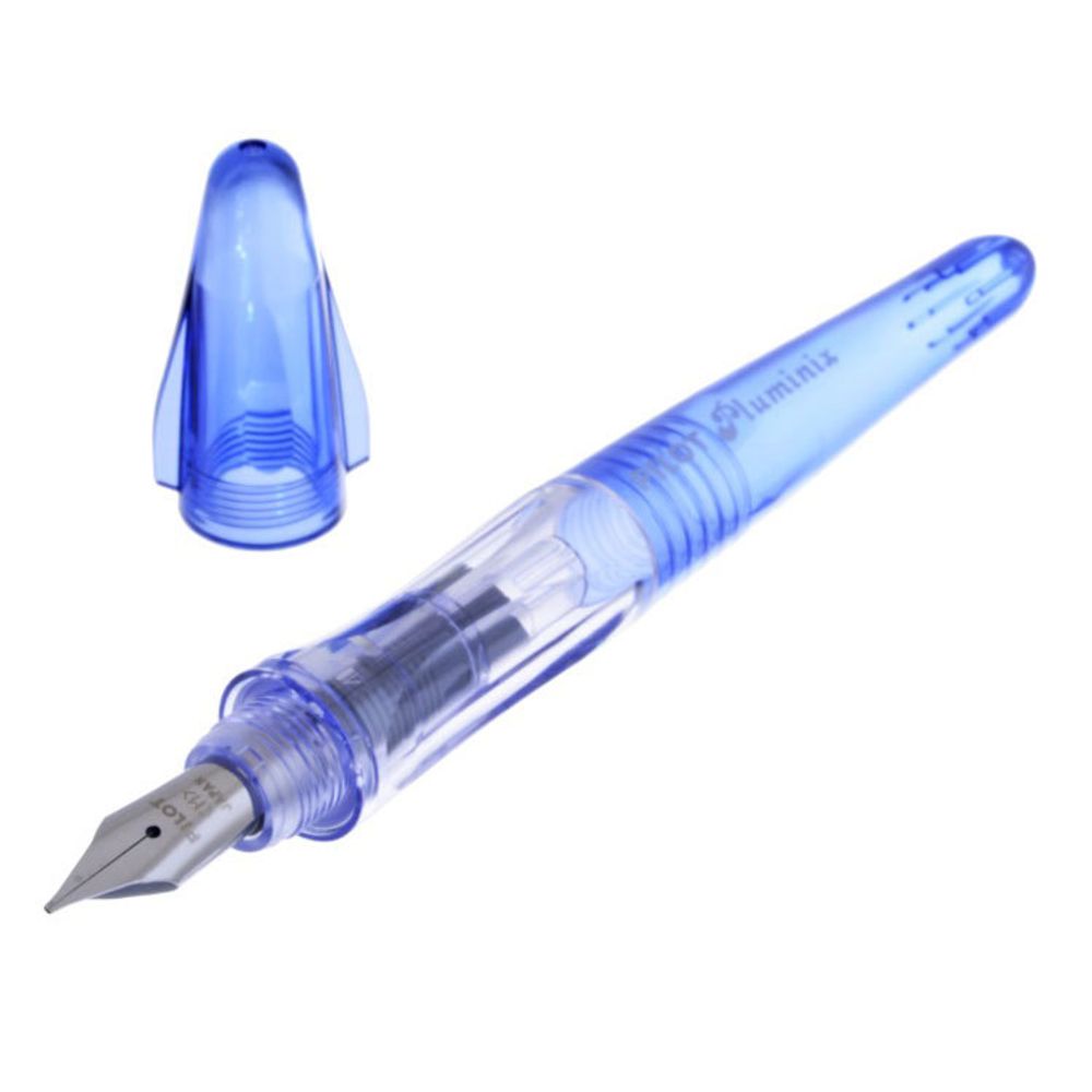 Перьевая ручка Pilot Plumix Neon (FCD-PXN-L)
