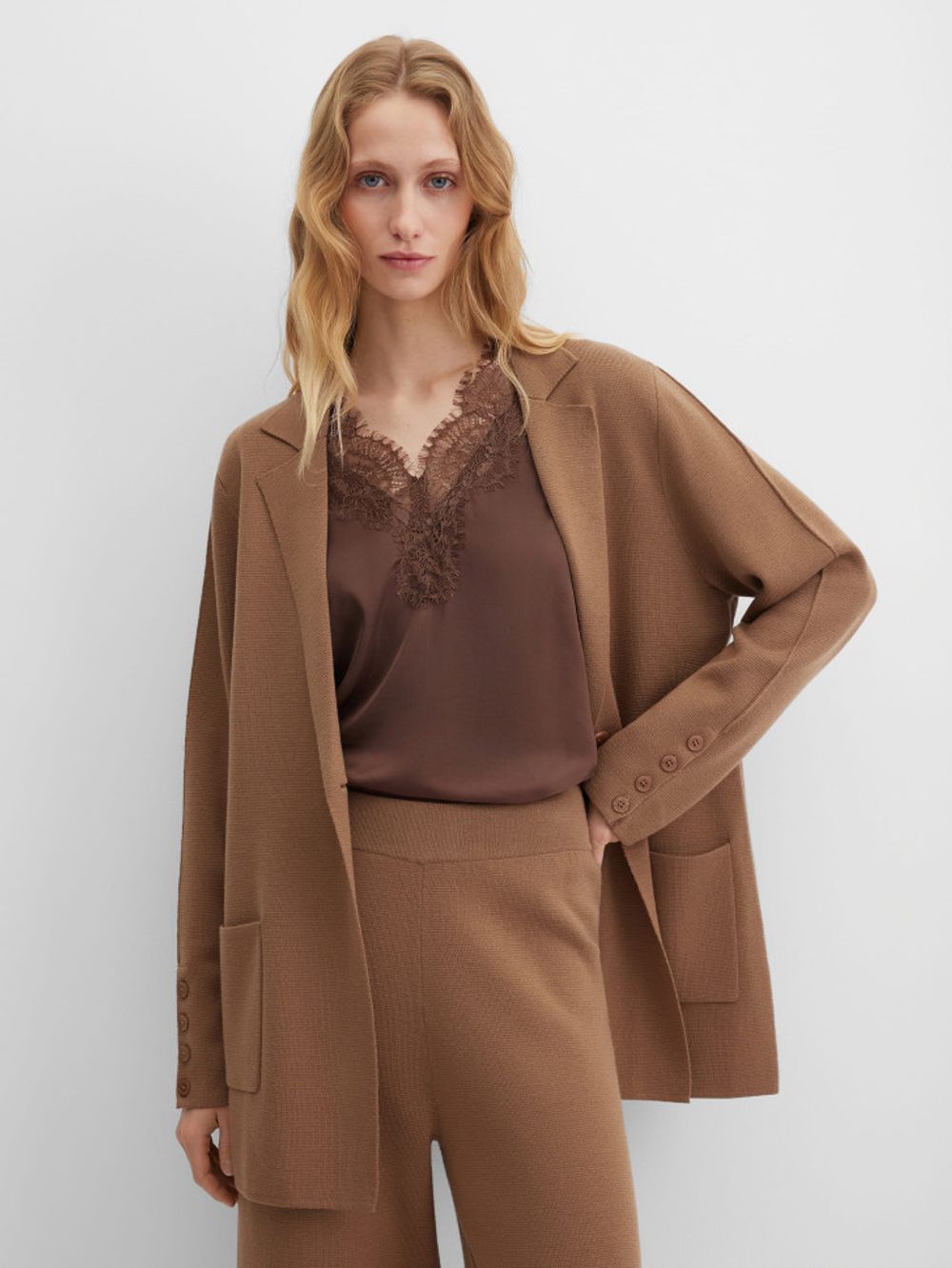 Кардиган женский GERRY WEBER