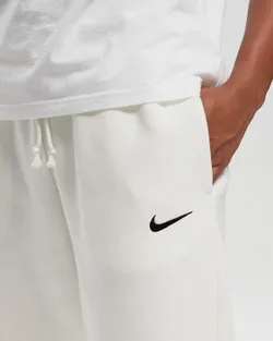 Брюки спортивные женские NIKE W NSW PHNX FLC HR OS PANT 2