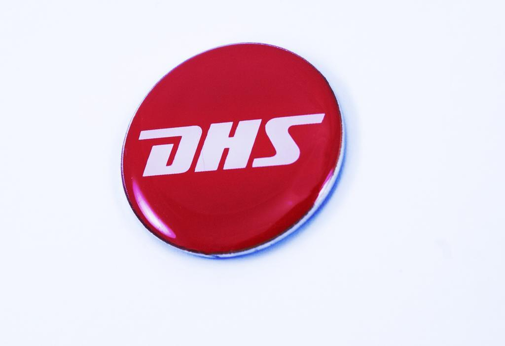 DHS Umpire's Coin