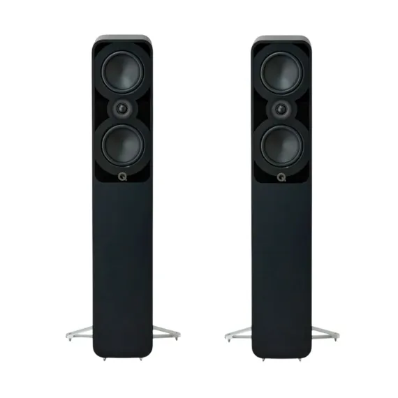 Q Acoustics 5040 Black