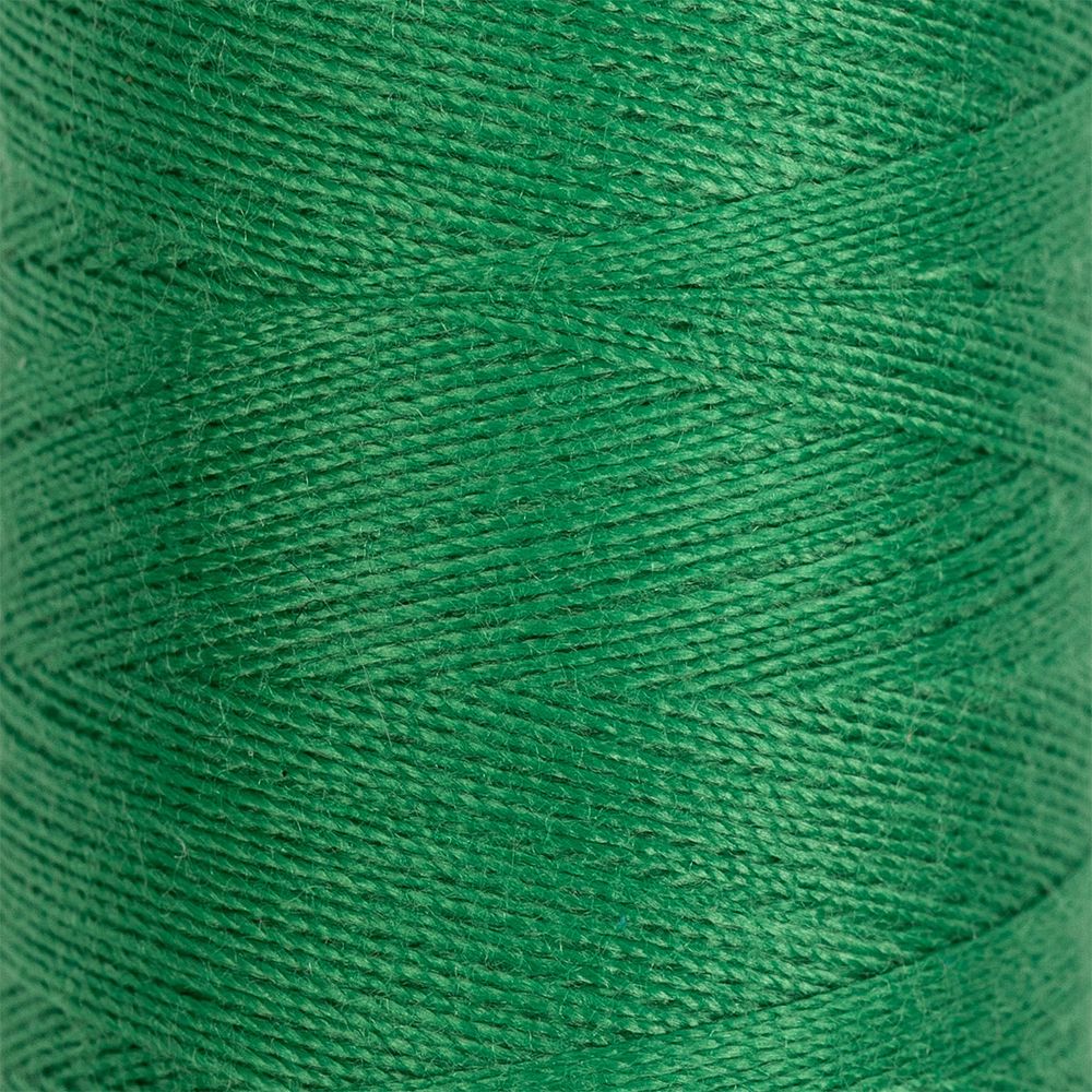 Нитки швейные бытовые Gamma 40/2, 365 м / 10 кат, 209 ярко-зеленый Нитки швейные бытовые Gamma 40/2, 365 м / 10 кат, 209 ярко-зеленый