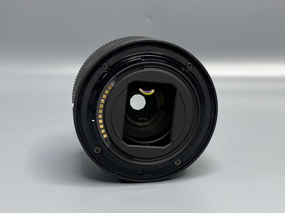 Nikon NIKKOR Z 40mm f/2