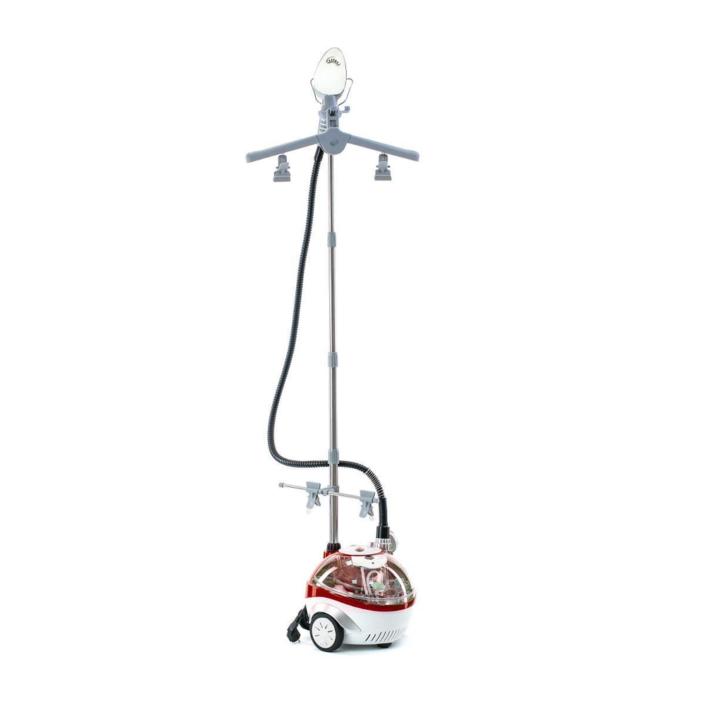 Отпариватель Grand Master GM-Q5 Multi/T Red