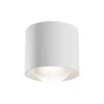 Накладной светодиодный светильник Maytoni Lens C217CL-15W4K-W