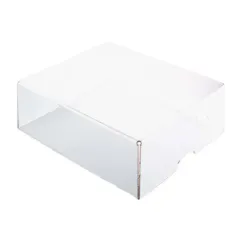 Clearaudio Dust Cover Performance DC Transparent