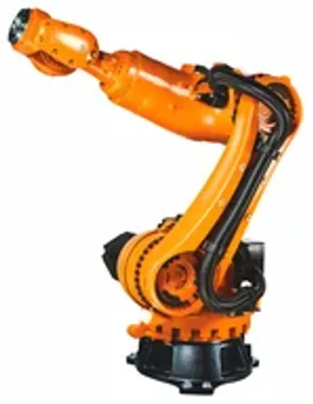 Промышленный робот KUKA KR QUANTEC nano, KR 120 R2100 nano F exclusive