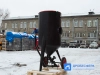 Дробеструйный аппарат PST-PS-250-1