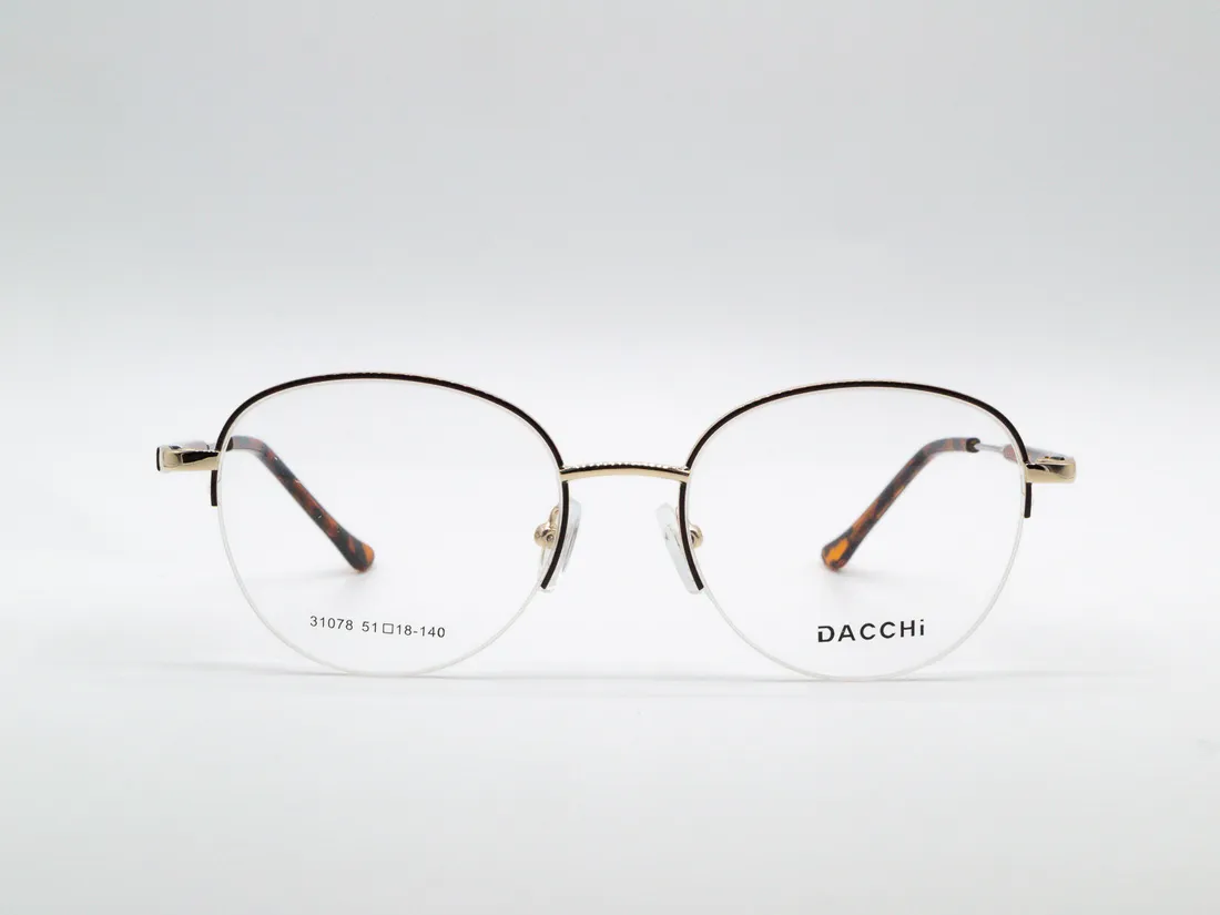 Изг. оправы DACCHi D31078 C2
