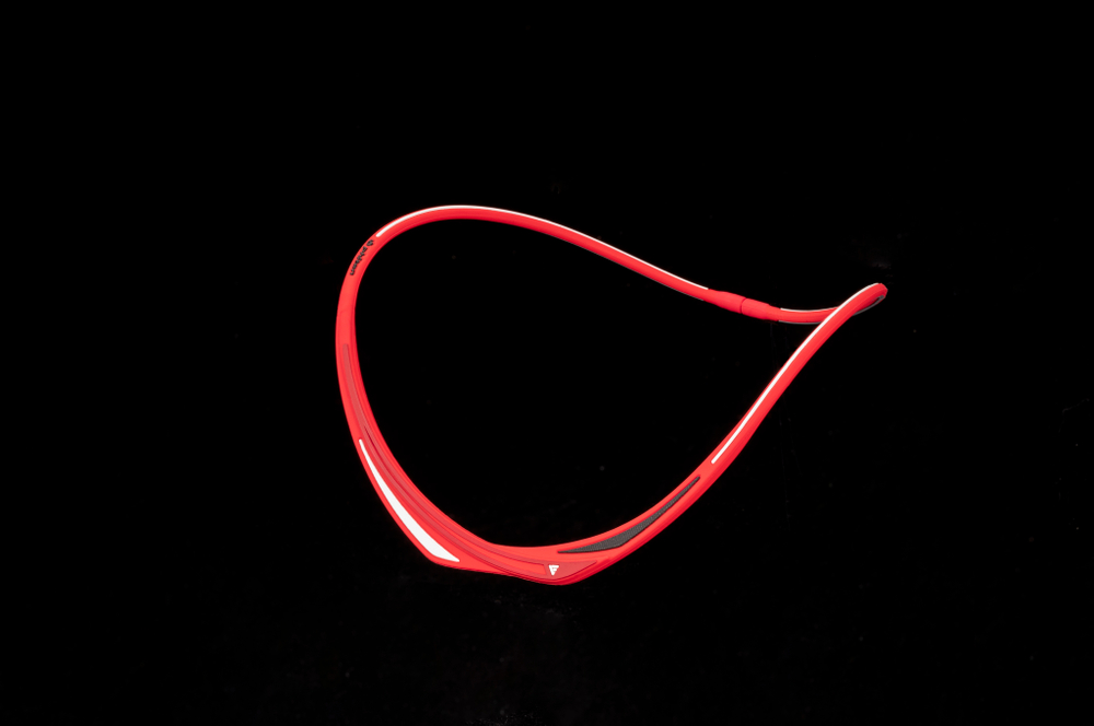 Ожерелье TWIST, METAX