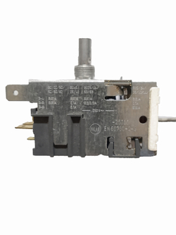 Терморегулятор Danfoss 25T65 EN60730-2-9 007B0245L