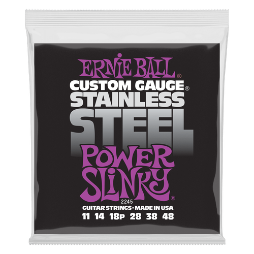 ERNIE BALL 2245