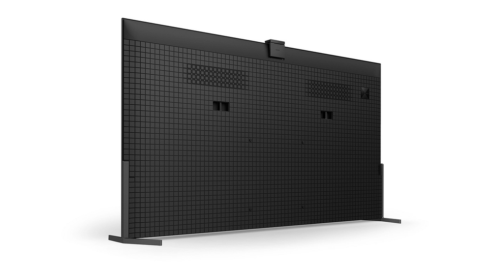 ТЕЛЕВИЗОР OLED SONY 4K XR-55A95L