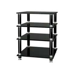 NorStone Stabbl HiFi Black