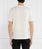 Футболка Emporio Armani - экрю(6R1T6Q 1J7FZ)