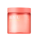 Коллагеновые пэды для упругости кожи с пептидами BLIV:U Collagen Bouncing Serum Pad, 50шт