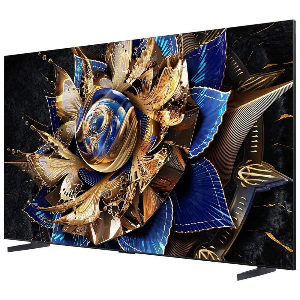 Телевизор 115" TCL 115X955