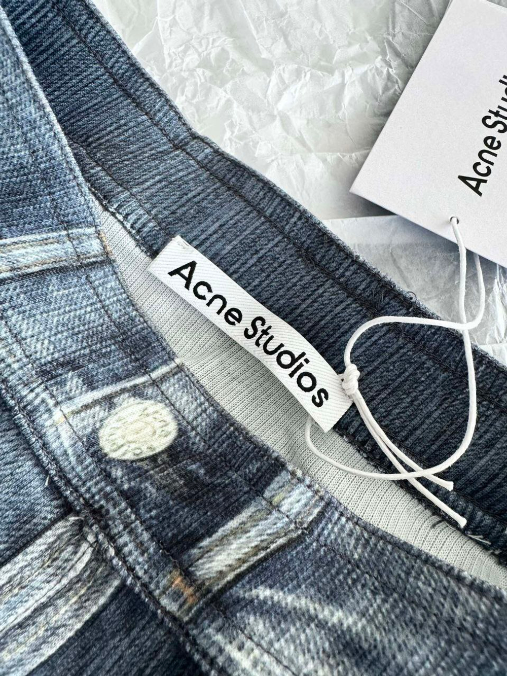 Юбка Acne Studios