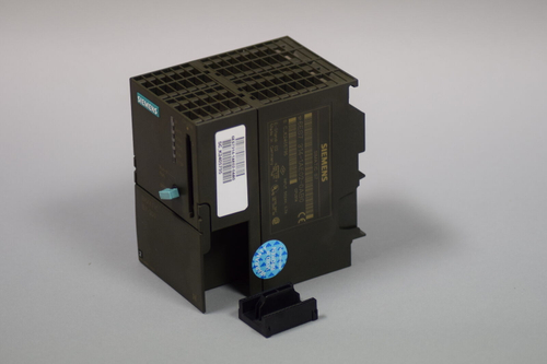 SIEMENS 6ES7314-1AE02-0AB0