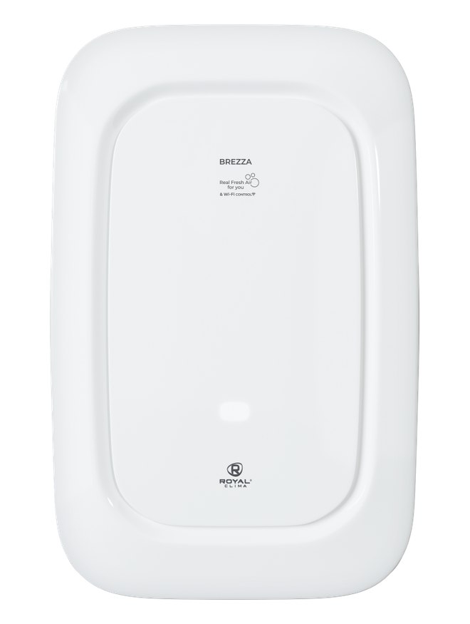 Купить BREZZA RCB 150 LUX