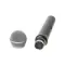 Shure BLX288E/PG58 M17