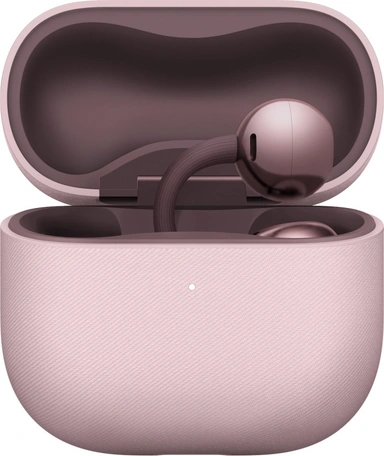 Наушники вкладыши Huawei FreeClip 2 Berry Purple