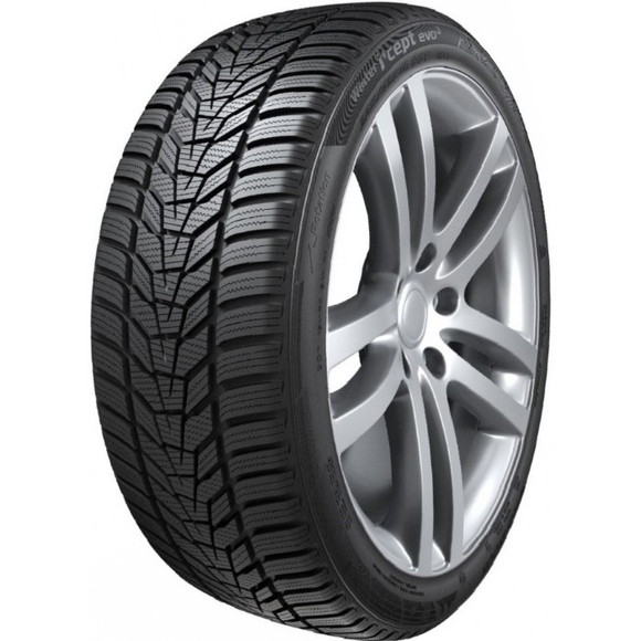 Зимняя шина Hankook Winter i cept Evo3 W330 (245/50 R18 104V)