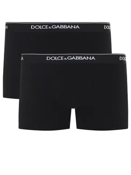 Комплект трусов DOLCE&GABBANA