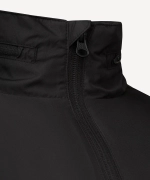 Куртка ветрозащитная CAMP 2 Rain Jacket, черный