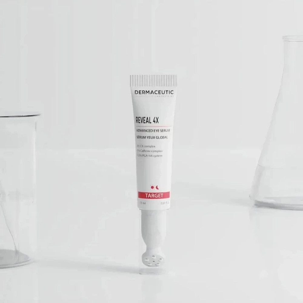 Reveal Dermaceutic