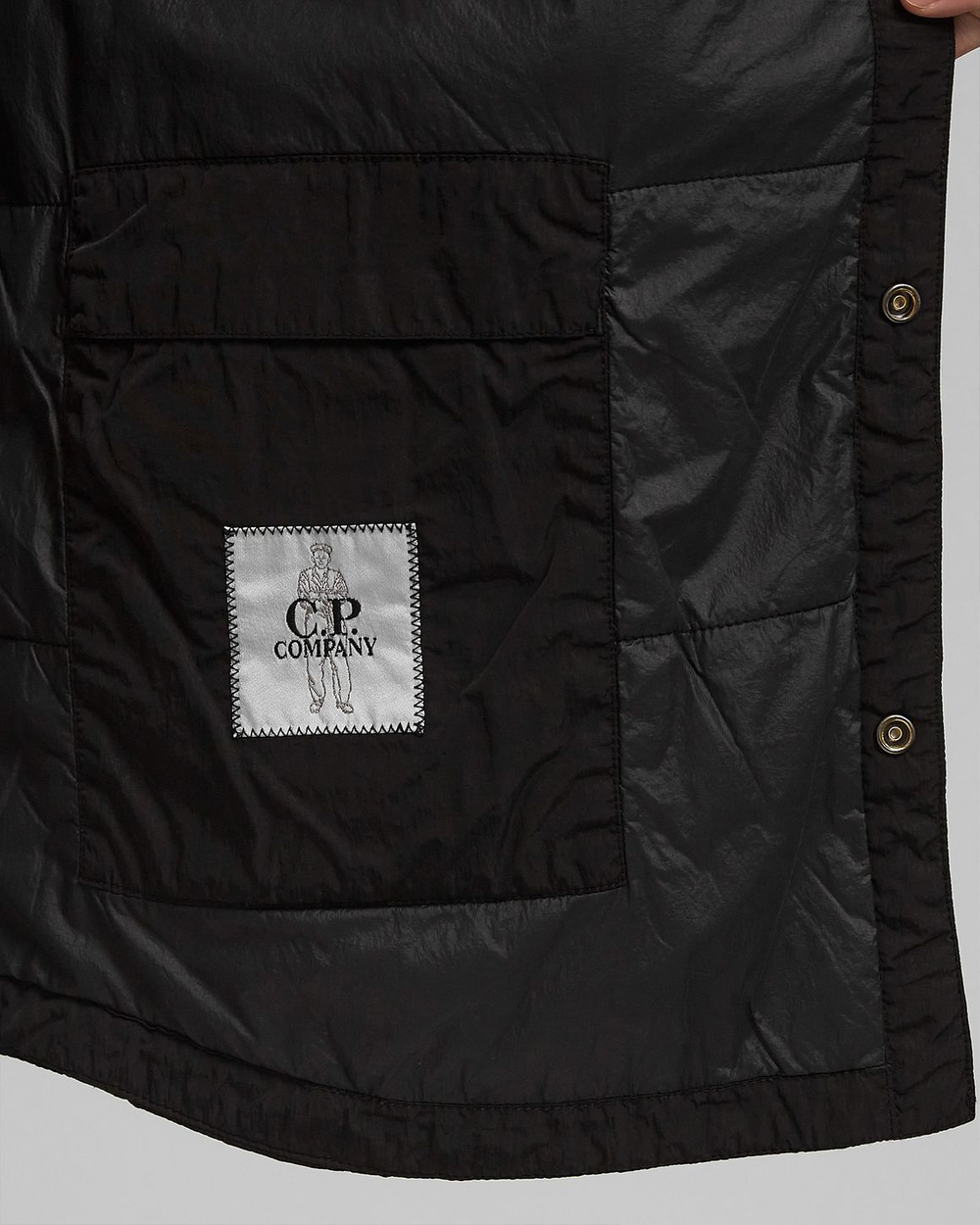 Рубашка C.P. COMPANY