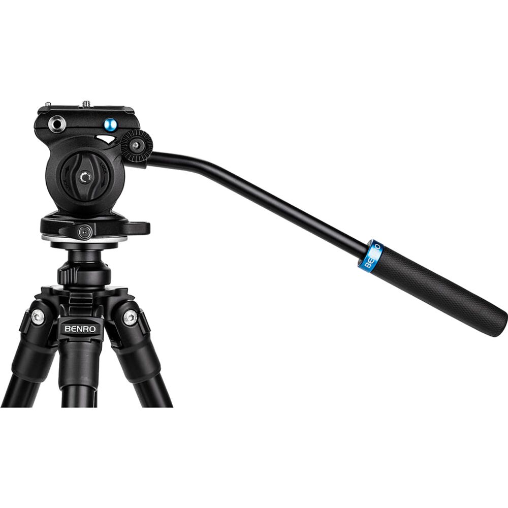Видеоголова Benro S2Pro