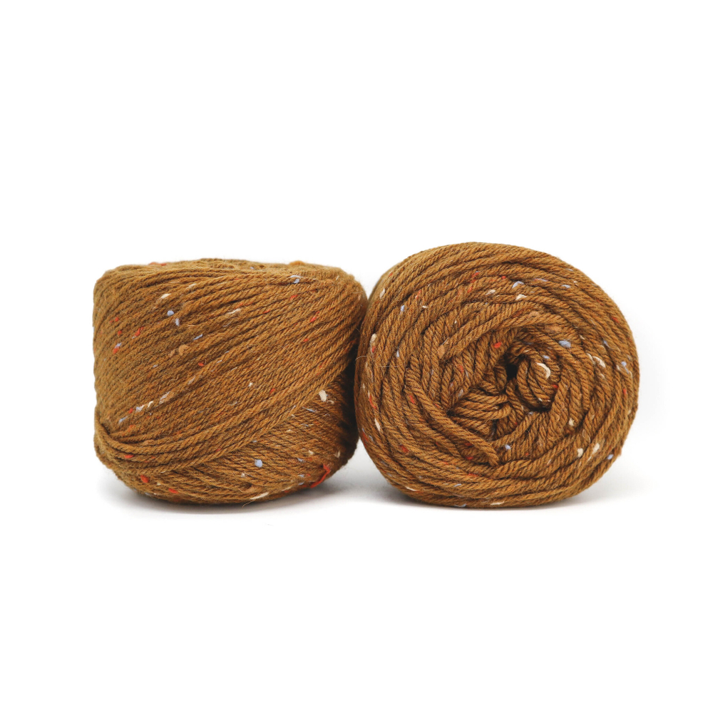Rosarios 4 Terra Tweed - 17 (корица)