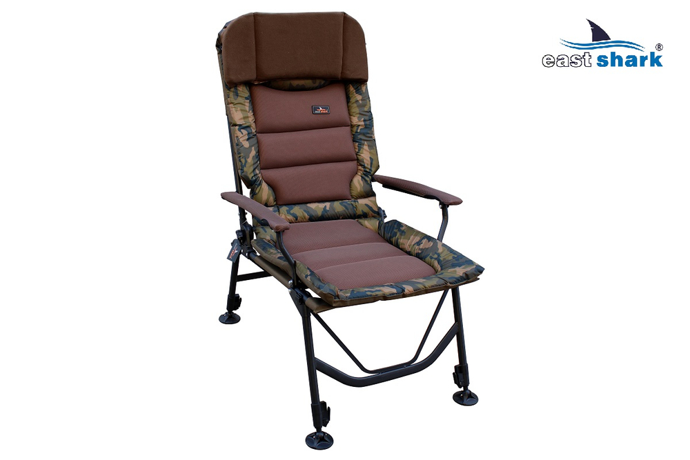 Кресло EastShark HYC 001 AL-CAMO NEW