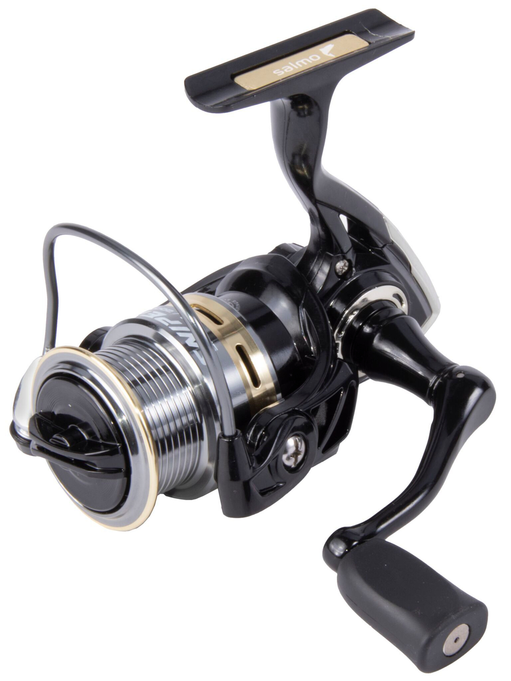 Катушка Salmo Sniper SPIN II 4 4000FD