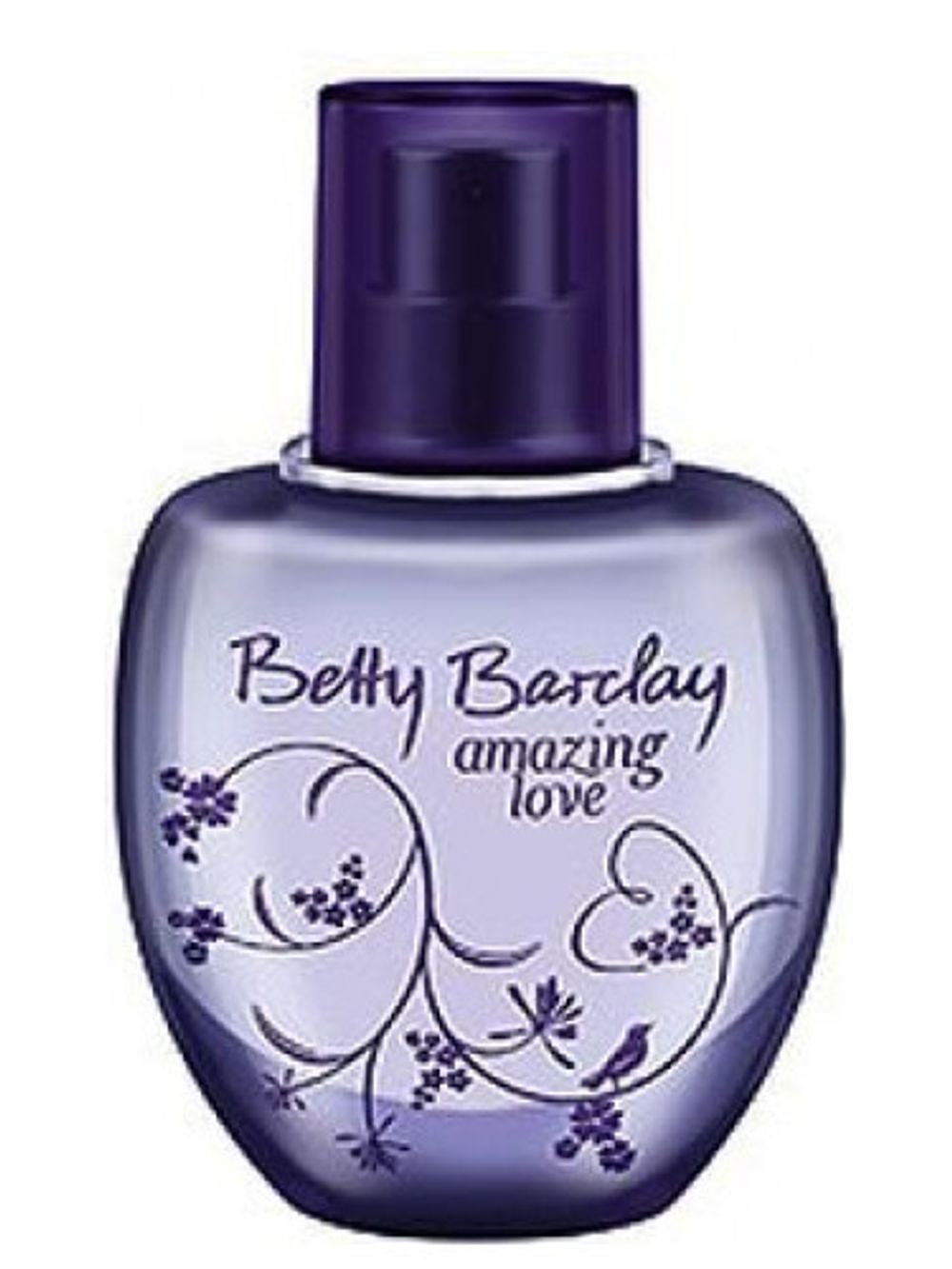 Betty Barclay Amazing Love