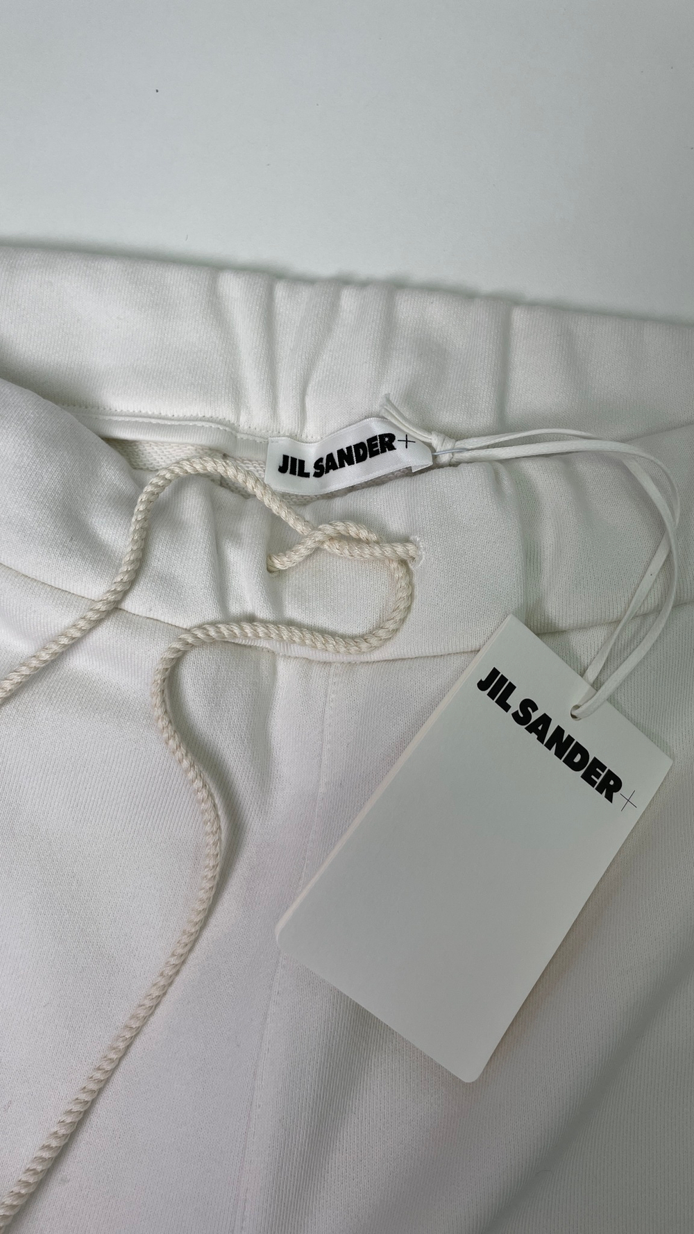 Костюм Jil Sander