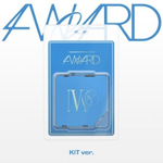 Альбом MAMAMOO - 4WARD SPECIAL SINGLE Album KiT Version